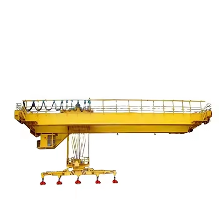 Hang Beam Double Girder Overhead Crane